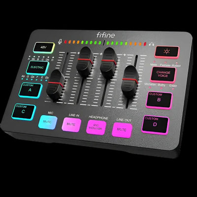 Audio