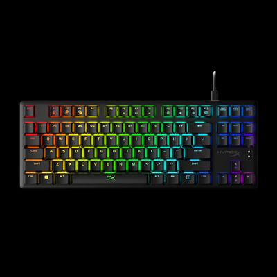 Keyboard