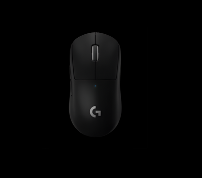 Mouse